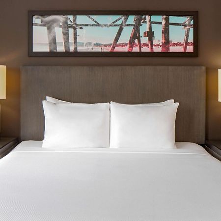 Hyatt House New Orleans Downtown Hotel Eksteriør billede