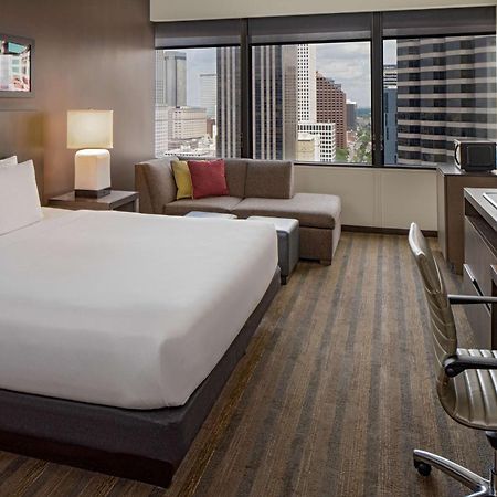Hyatt House New Orleans Downtown Hotel Eksteriør billede