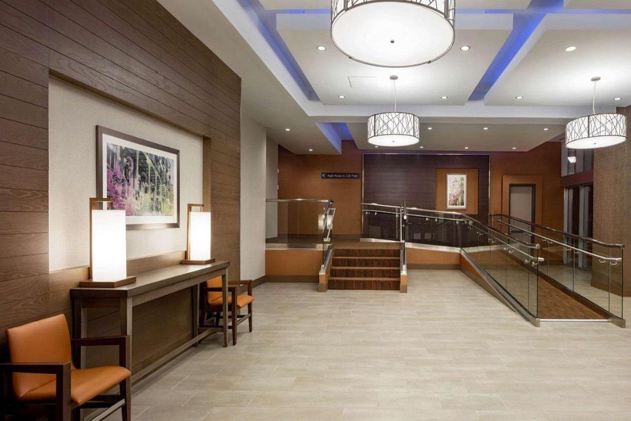 Hyatt House New Orleans Downtown Hotel Eksteriør billede