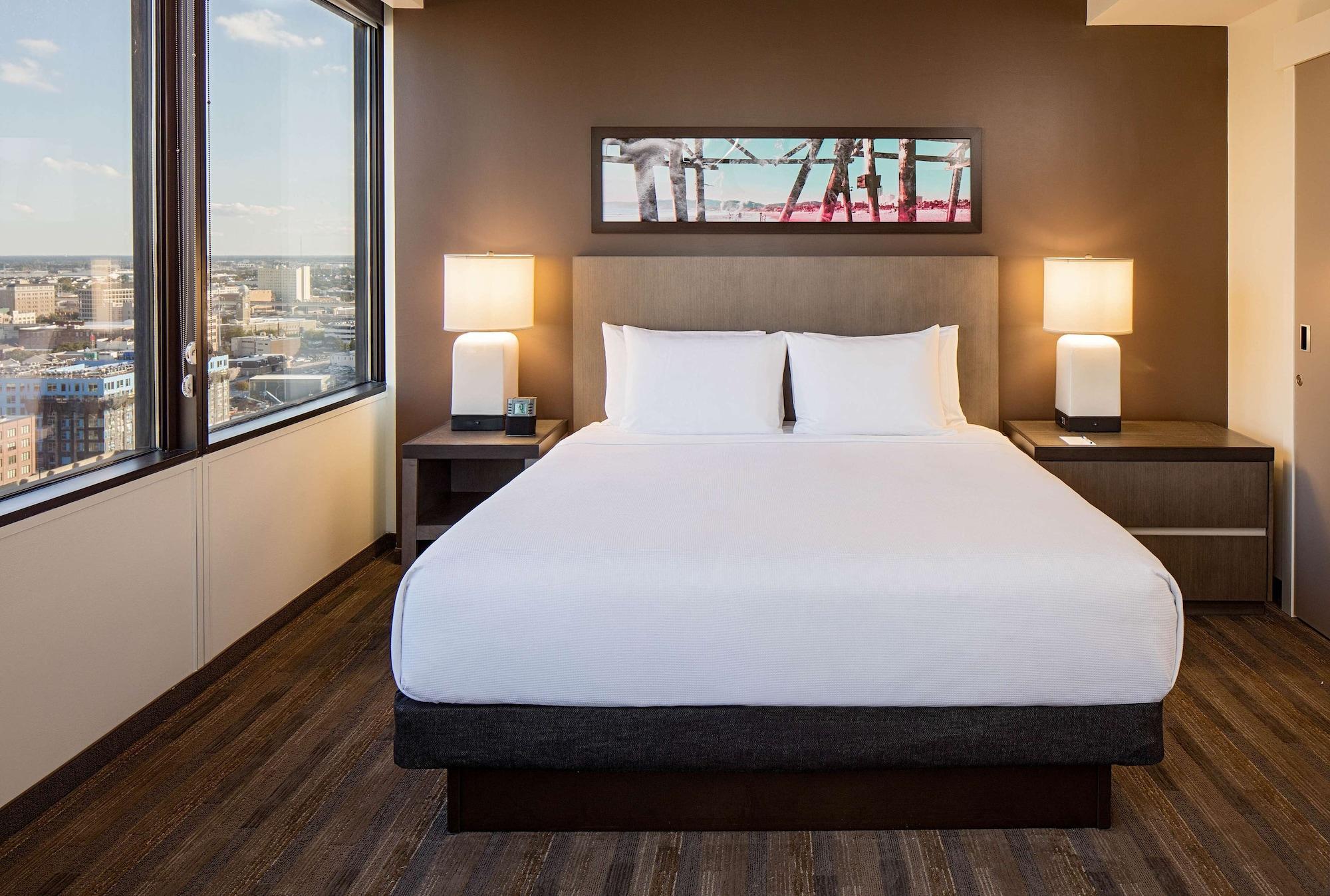 Hyatt House New Orleans Downtown Hotel Eksteriør billede