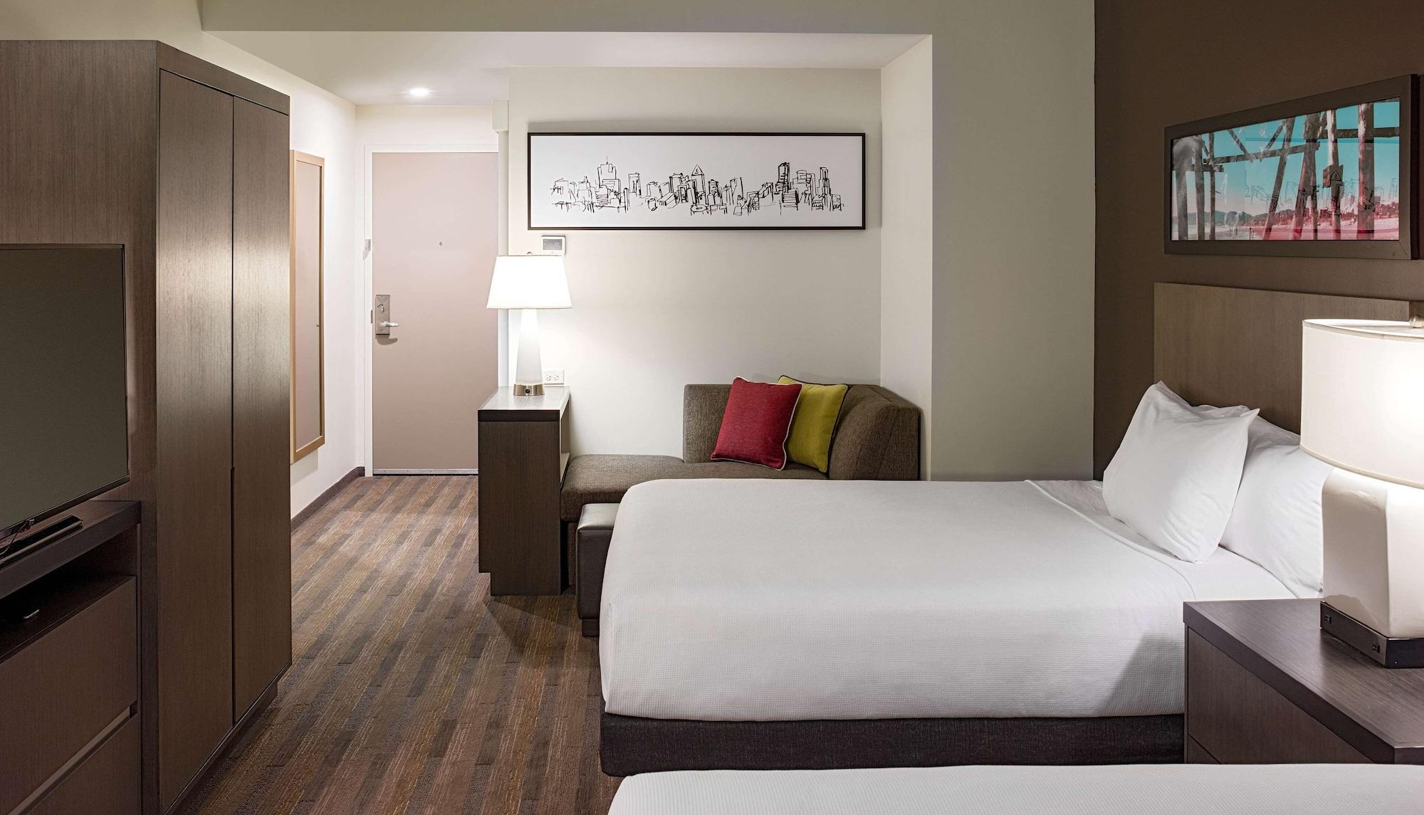 Hyatt House New Orleans Downtown Hotel Eksteriør billede