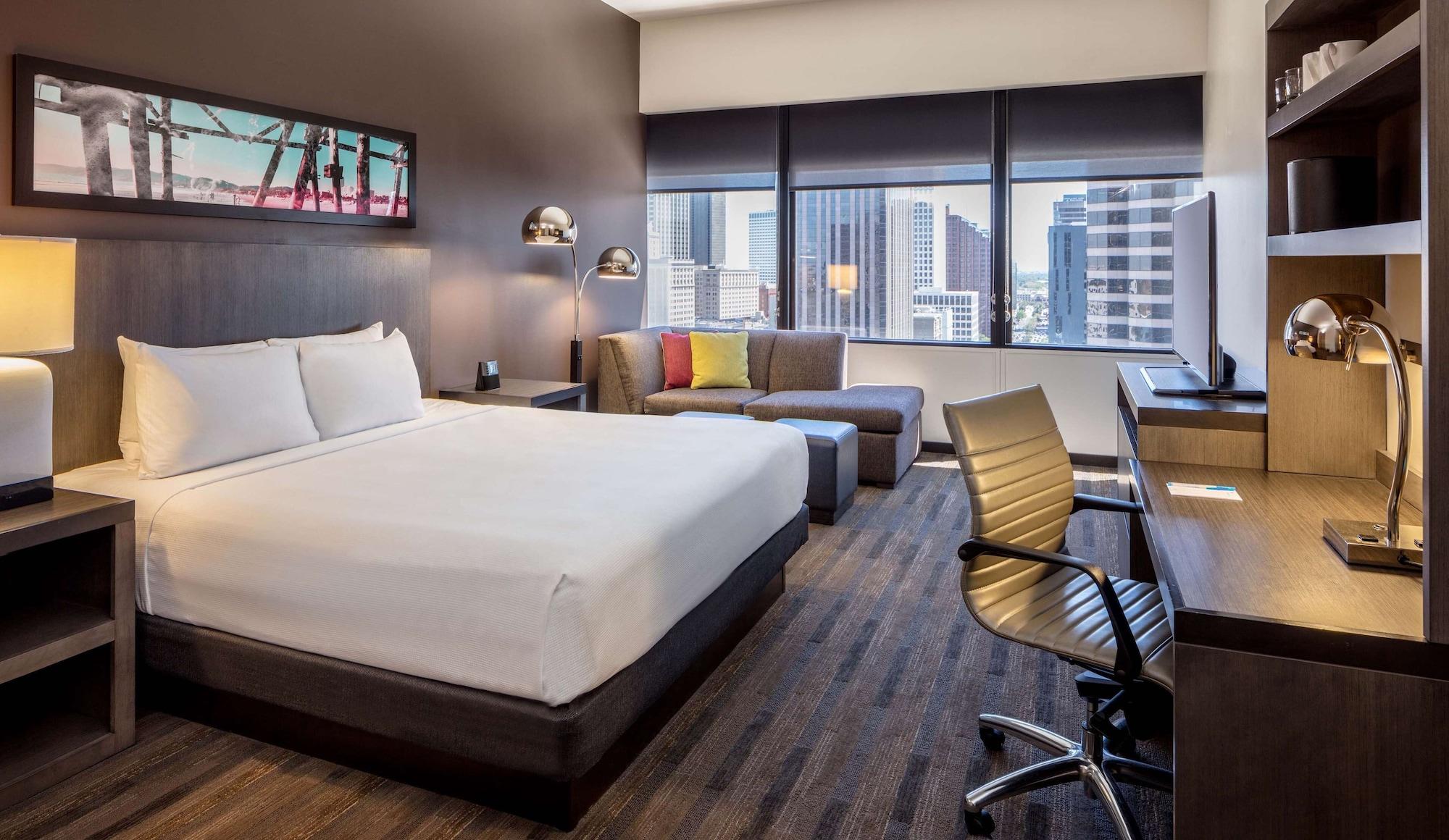 Hyatt House New Orleans Downtown Hotel Eksteriør billede