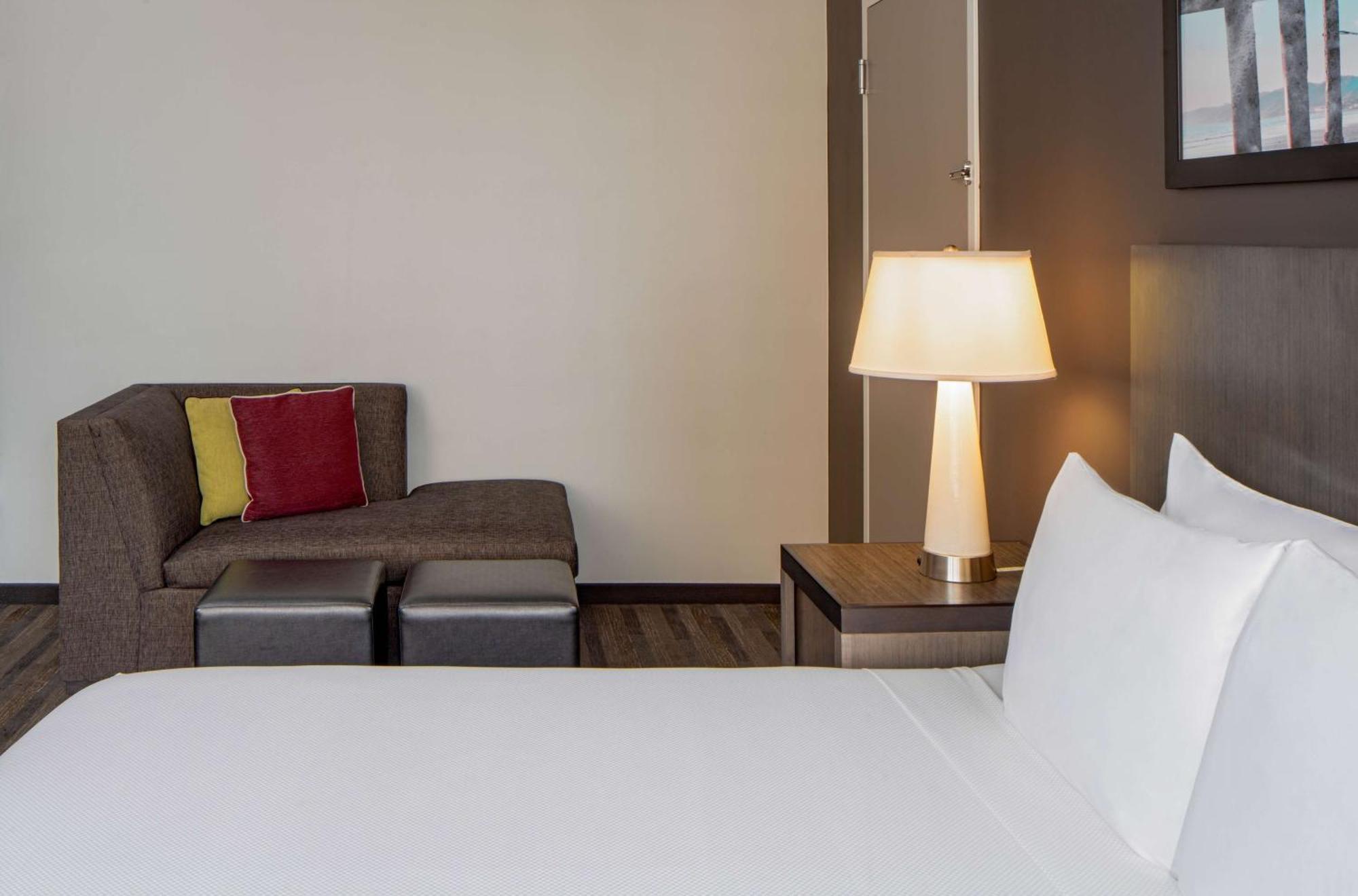 Hyatt House New Orleans Downtown Hotel Eksteriør billede