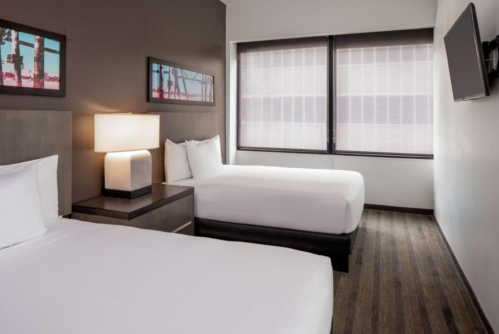 Hyatt House New Orleans Downtown Hotel Eksteriør billede