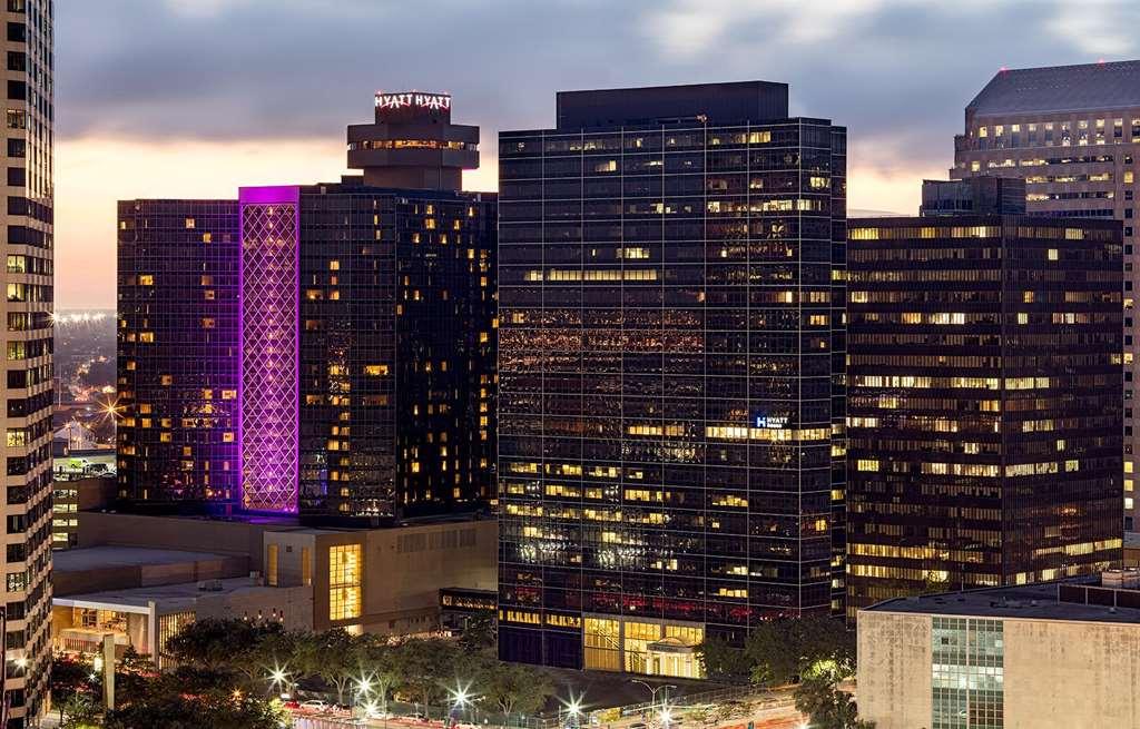 Hyatt House New Orleans Downtown Hotel Eksteriør billede