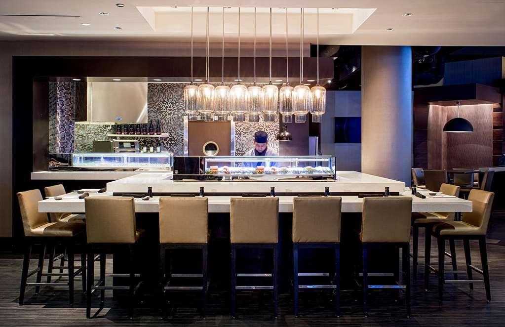 Hyatt House New Orleans Downtown Hotel Restaurant billede