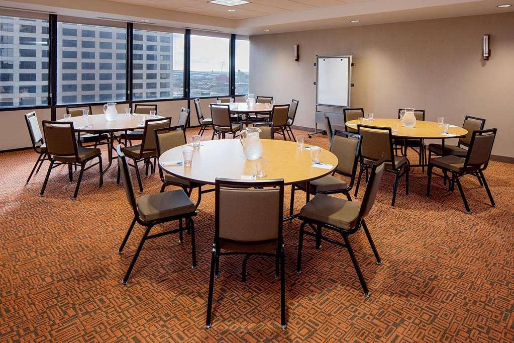 Hyatt House New Orleans Downtown Hotel Faciliteter billede