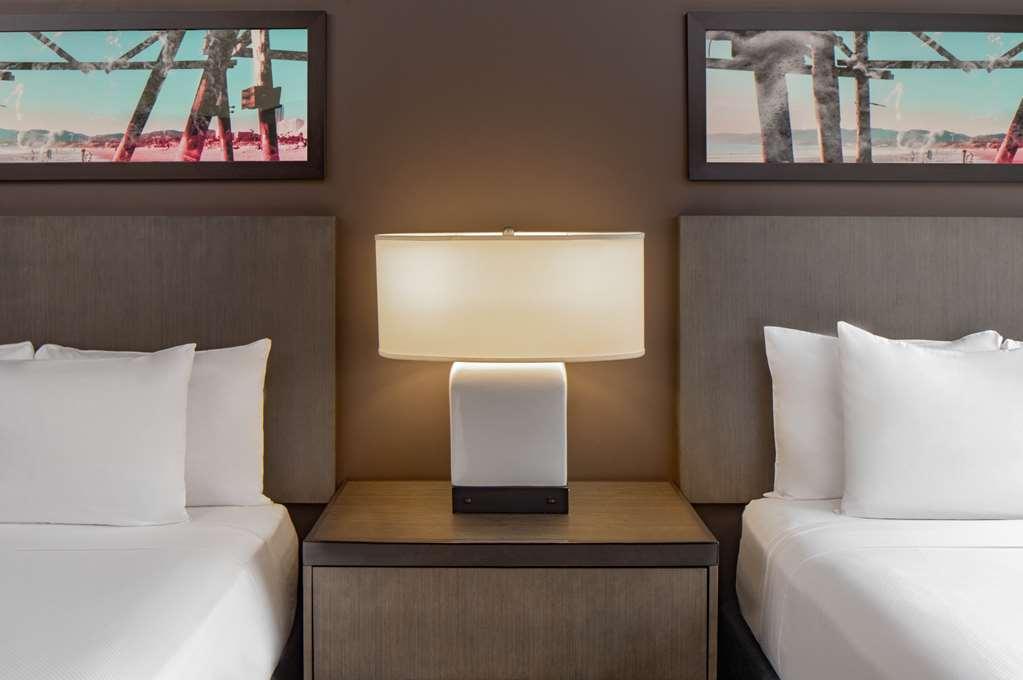 Hyatt House New Orleans Downtown Hotel Værelse billede