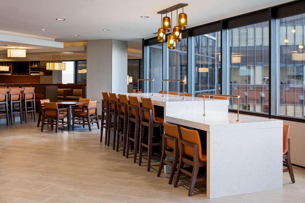 Hyatt House New Orleans Downtown Hotel Interiør billede