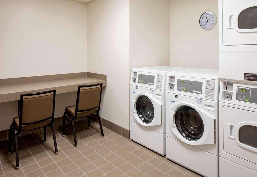 Hyatt House New Orleans Downtown Hotel Faciliteter billede