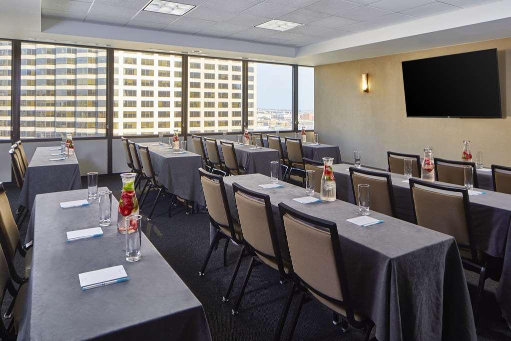 Hyatt House New Orleans Downtown Hotel Faciliteter billede