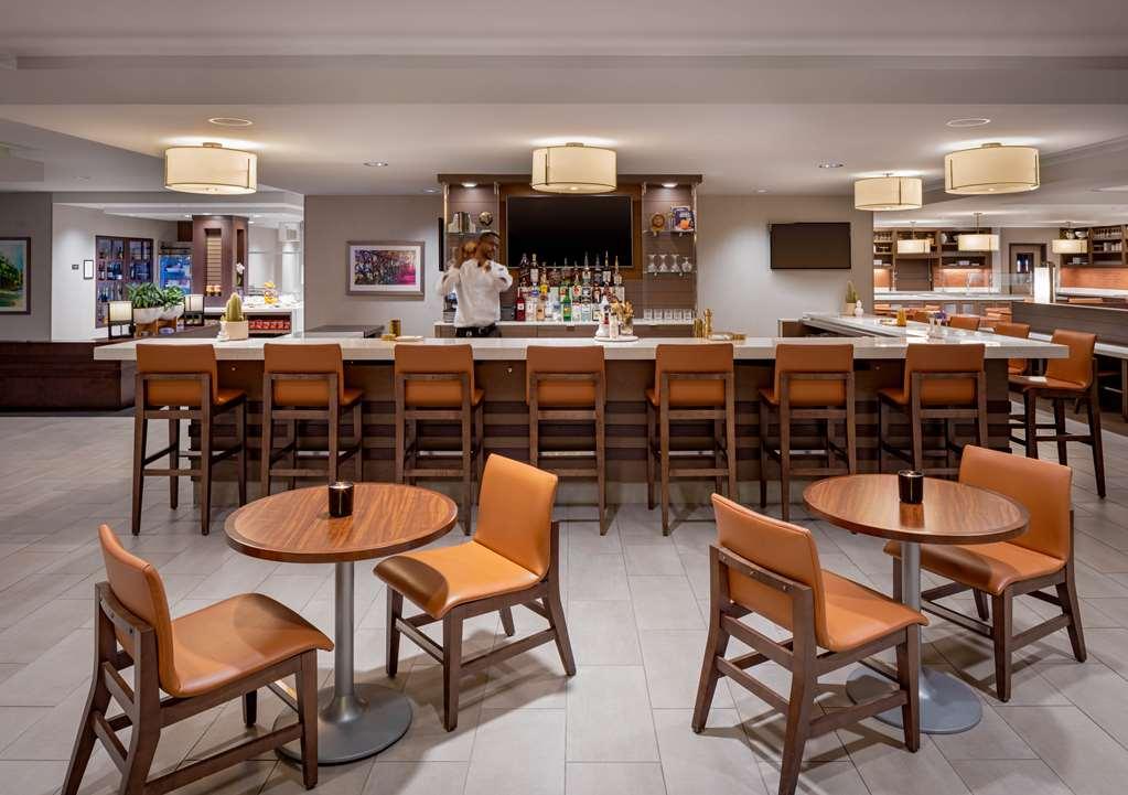 Hyatt House New Orleans Downtown Hotel Restaurant billede