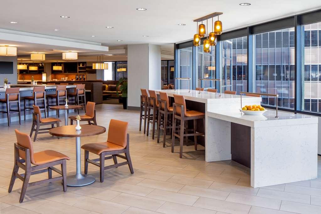 Hyatt House New Orleans Downtown Hotel Interiør billede