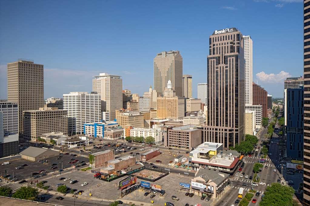 Hyatt House New Orleans Downtown Hotel Værelse billede