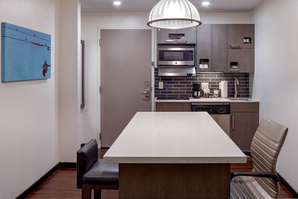 Hyatt House New Orleans Downtown Hotel Værelse billede