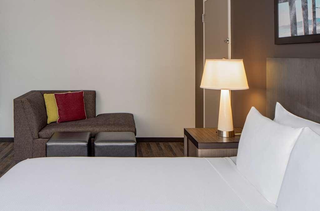 Hyatt House New Orleans Downtown Hotel Værelse billede