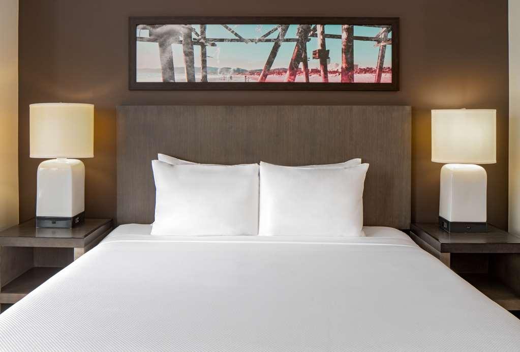 Hyatt House New Orleans Downtown Hotel Værelse billede