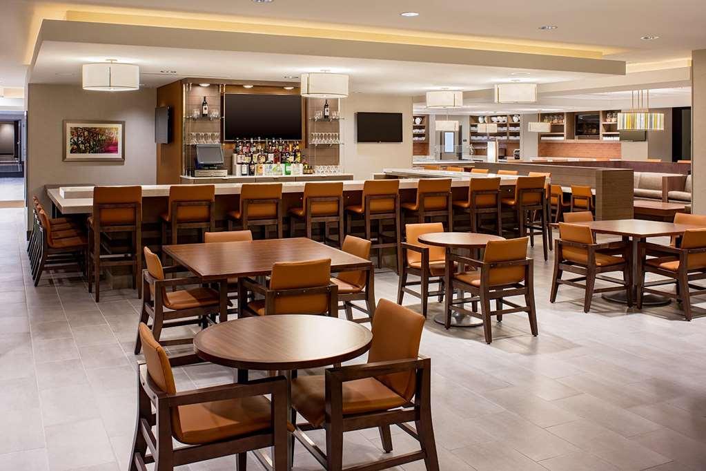 Hyatt House New Orleans Downtown Hotel Restaurant billede
